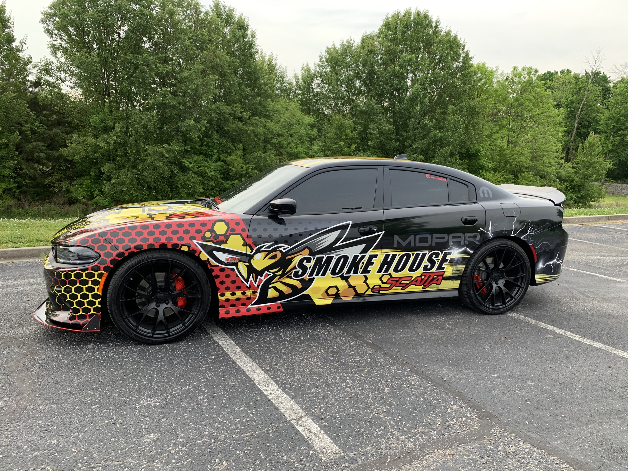 Tn Wraps Vehicle Wraps Chattanooga, Tennessee - Car Wraps, Trailer Wraps
